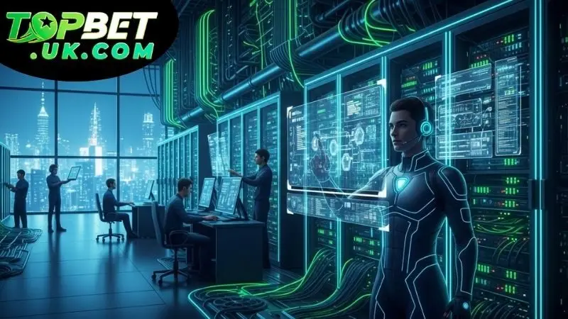 Những thông tin quan trọng về thời gian bảo trì Topbet