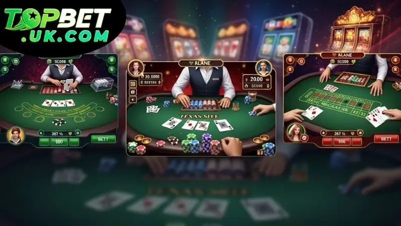 Tại sao cần biết cách chơi bài liêng Topbet?