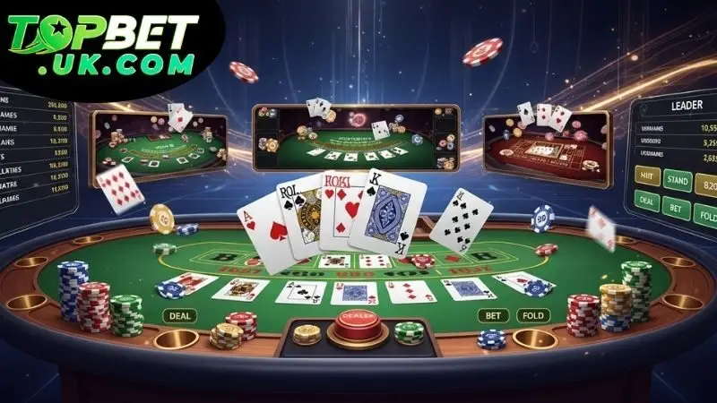 Lưu ý khi áp dụng cách chơi bài liêng Topbet
