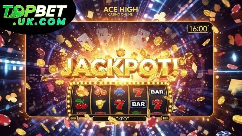 Tại sao cần biết cách chọn sảnh chơi nổ hũ tại Topbet?