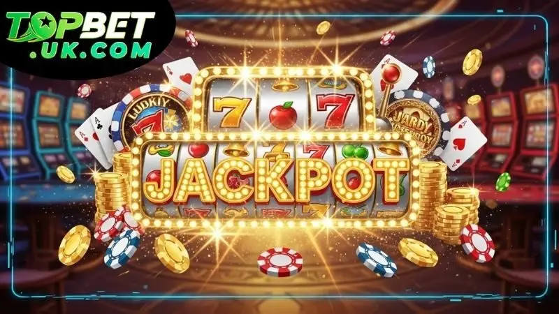 Lưu ý khi chọn sảnh chơi nổ hũ tại Topbet