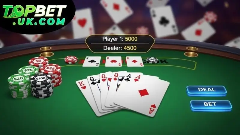 Chơi thử game sâm miễn phí