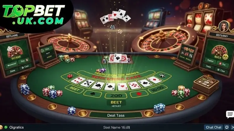 Mẹo rút tiền về thẻ nhanh và an toàn tại Topbet