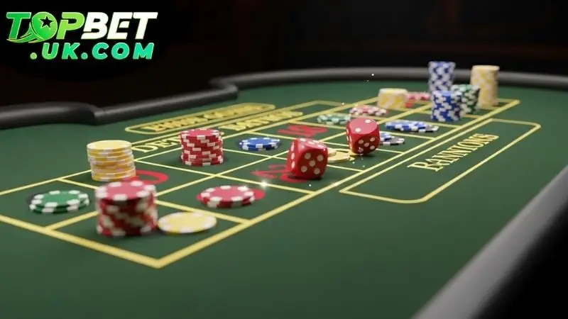 Những kinh nghiệm giải mã cầu tài xỉu Topbet