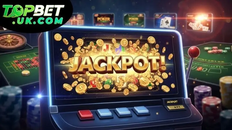 Tổng hợp những kinh nghiệm chơi nổ hũ Topbet hiệu quả