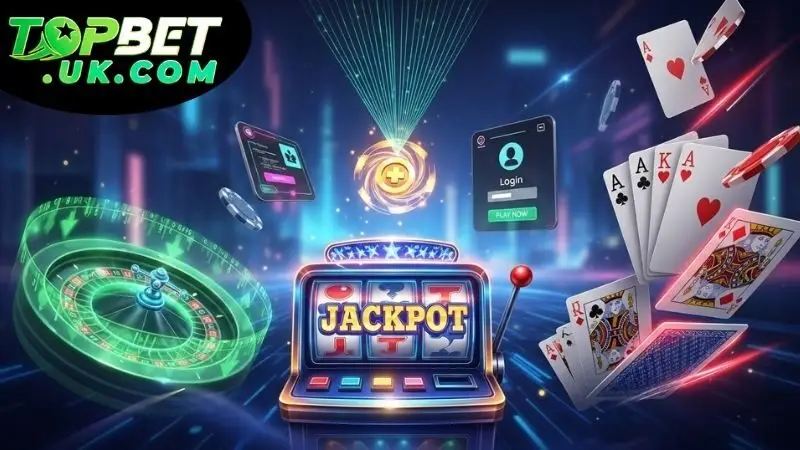 Tầm quan trọng của việc liên hệ Topbet