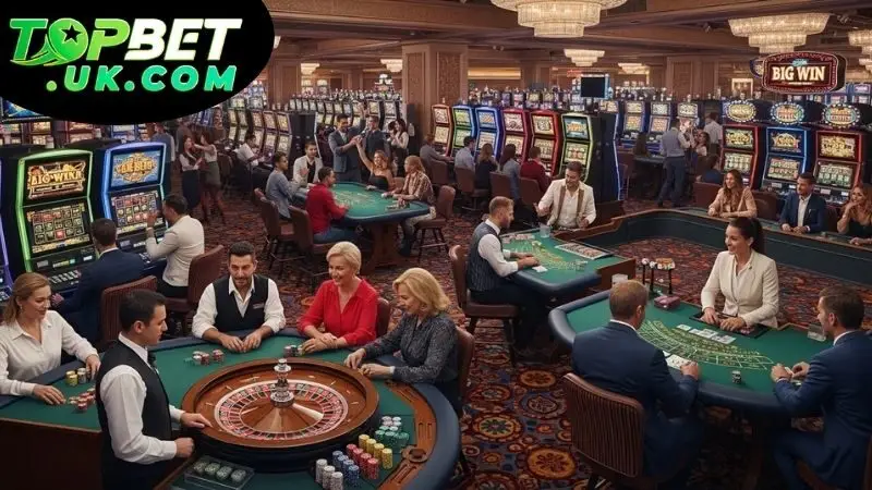 Hướng dẫn liên hệ Topbet hiệu quả