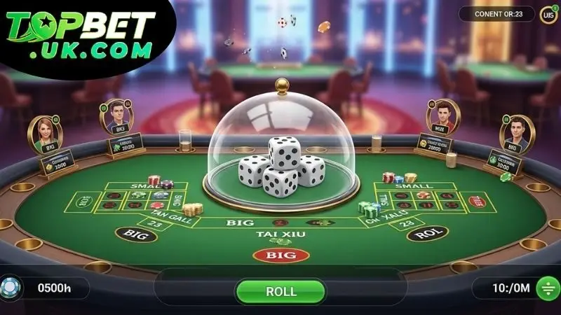 Tại sao cần biết mẹo bắt cầu tài xỉu Topbet?