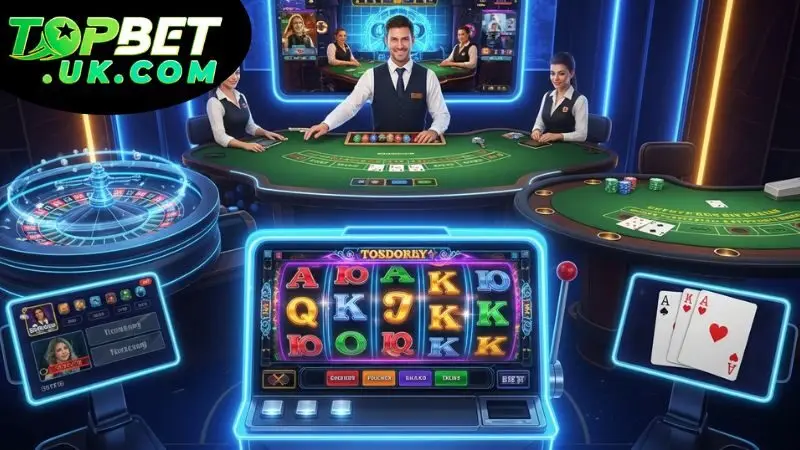 Những lưu ý khi tham gia cược trên Topbet
