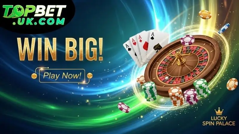 Tại sao cần hiểu tỷ lệ trả thưởng game Topbet?
